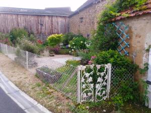 Maisons de vacances Chez Renee : photos des chambres