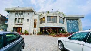 Hotel Natraj Rishikesh