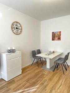 Uniklinikum und Messe Essen, Netflix, Wlan