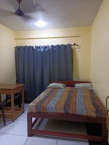 Naik home stay