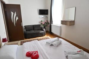 JERUSALEM HOTEL מלון KUTAISi