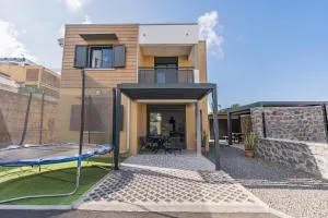 Villa Livia - Le Fond de Maurice