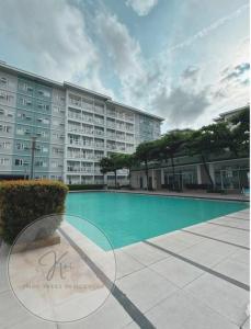 1 Bedroom Condo Unit Quezon city