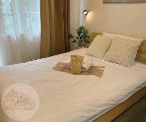 1 Bedroom Condo Unit Quezon city