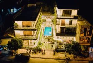 Tran's House Cat Ba - 吉婆岛