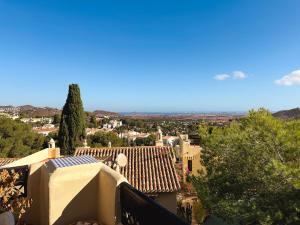 Los Molinos 105, La Manga Club Resort