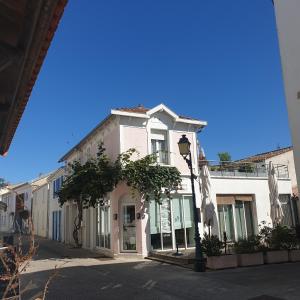 Maisons de vacances La Belle Cordiere : photos des chambres