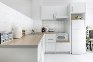 Grounded Athens Retreat