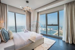 Luxurious 2BR at DAMAC Heights, Dubai Marina by Deluxe Holiday Homes
