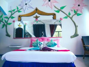 Royal Garden Resort Calitang