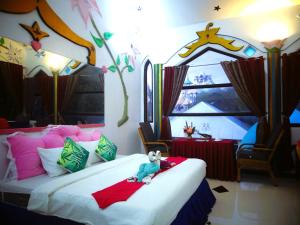 Royal Garden Resort Calitang