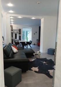 Ferienwohnung im alten Forstamt