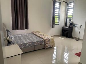 Port Dickson 15Pax 4Bedroom Double Storey House