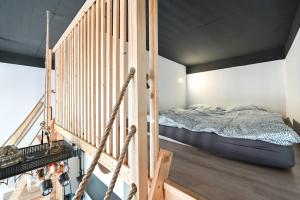 Apartma NPoznam župa