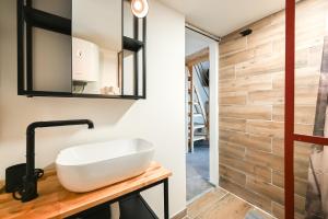 Apartma NPoznam župa