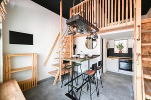 Apartma NPoznam župa