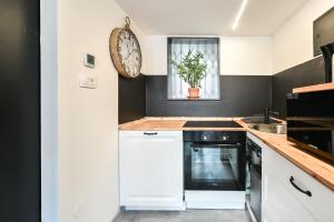 Apartma NPoznam župa