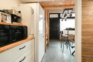 Apartma NPoznam župa