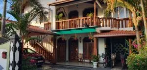 Villa DK Delight - Daragoda