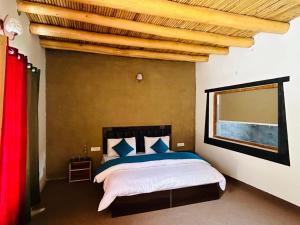 Hunder Tamarix Resort