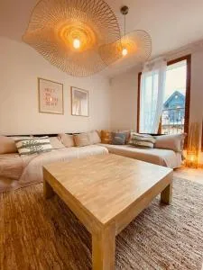 Le Mistral, vue mer à 5min de Trouville Deauville - 维莱尔维尔 Le Mistral, vue mer à 5min de Trouville Deauville - 维莱尔维尔