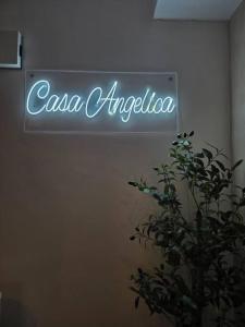 Casa Angelica
