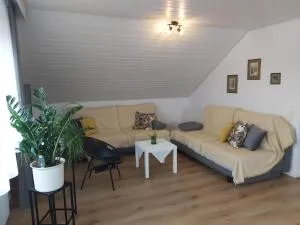 Ferienwohnung Spandl - Кірхгайм-унтер-Тек