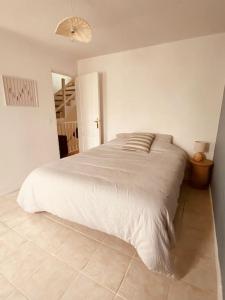 Maisons de vacances Le Mistral, vue mer a 5min de Trouville Deauville : photos des chambres