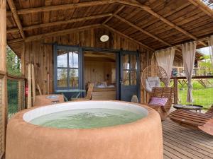 La Buissonnière Lodges