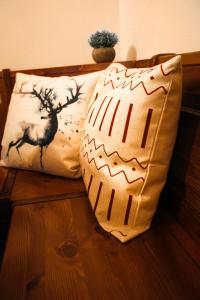 Apartment Riziò - Near the Center