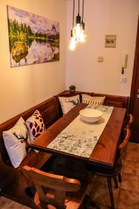Apartment Riziò - Near the Center