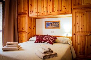 Apartment Riziò - Near the Center