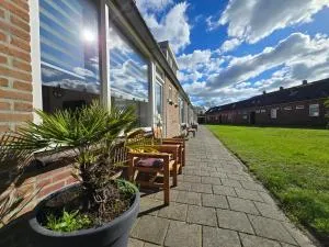 De Witte Vos - 海边的艾格蒙特