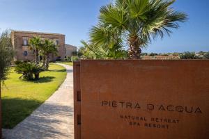 Pietra dAcqua Resort & Spa by Geocharme