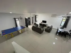 Villa homesty Port Dickson - Kampong Paya