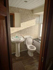 The Heritage Guest House