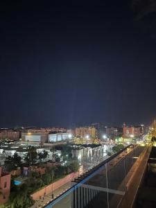 Appartement centre Marrakech gueliz - Cool & Cozy Apartment for a Family Stay in the Heart of the City