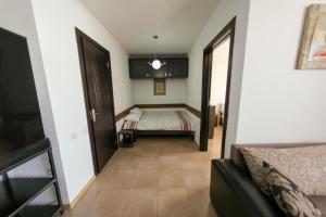 2-room Apartment NFT Gudauri Penta 405