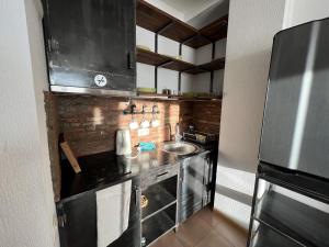 2-room Apartment NFT Gudauri Penta 405