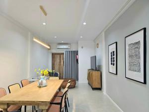 The Mellow at Thong Lo