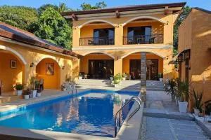 Villa Naranja Pagudpud - Biondo - Camalaniugan