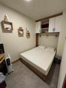 Appartements Apparts au Coeur de St-Lary - Piscine Chauffee et Sauna : photos des chambres