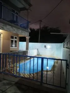 Greenvilla de san - Triolet