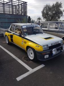 B&B / Chambres d'hotes Chambres de l'univers : Chambre Double Deluxe (2 Adultes + 1 Enfant)