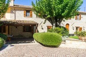 Le Fontanelle Country House - Sorbolongo
