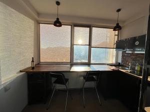 Studio Gudauri Penta 405