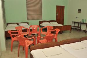 VALLI HOTEL