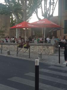 B&B / Chambres d'hotes Chambres de l'univers : Chambre Double