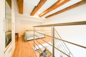 Apartma N'Poznam Tobačna 2 