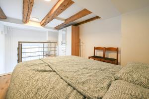 Apartma NPoznam Tobačna 2